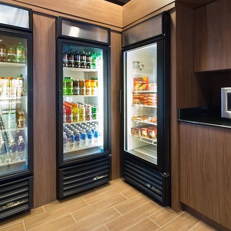 Fairfield Inn & Suites By Marriott Orlando International Drive/Convention Center Williamsburg Buitenkant foto