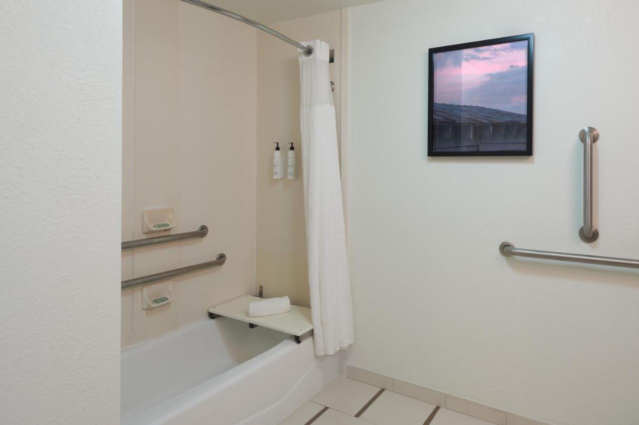 Fairfield Inn & Suites By Marriott Orlando International Drive/Convention Center Williamsburg Buitenkant foto