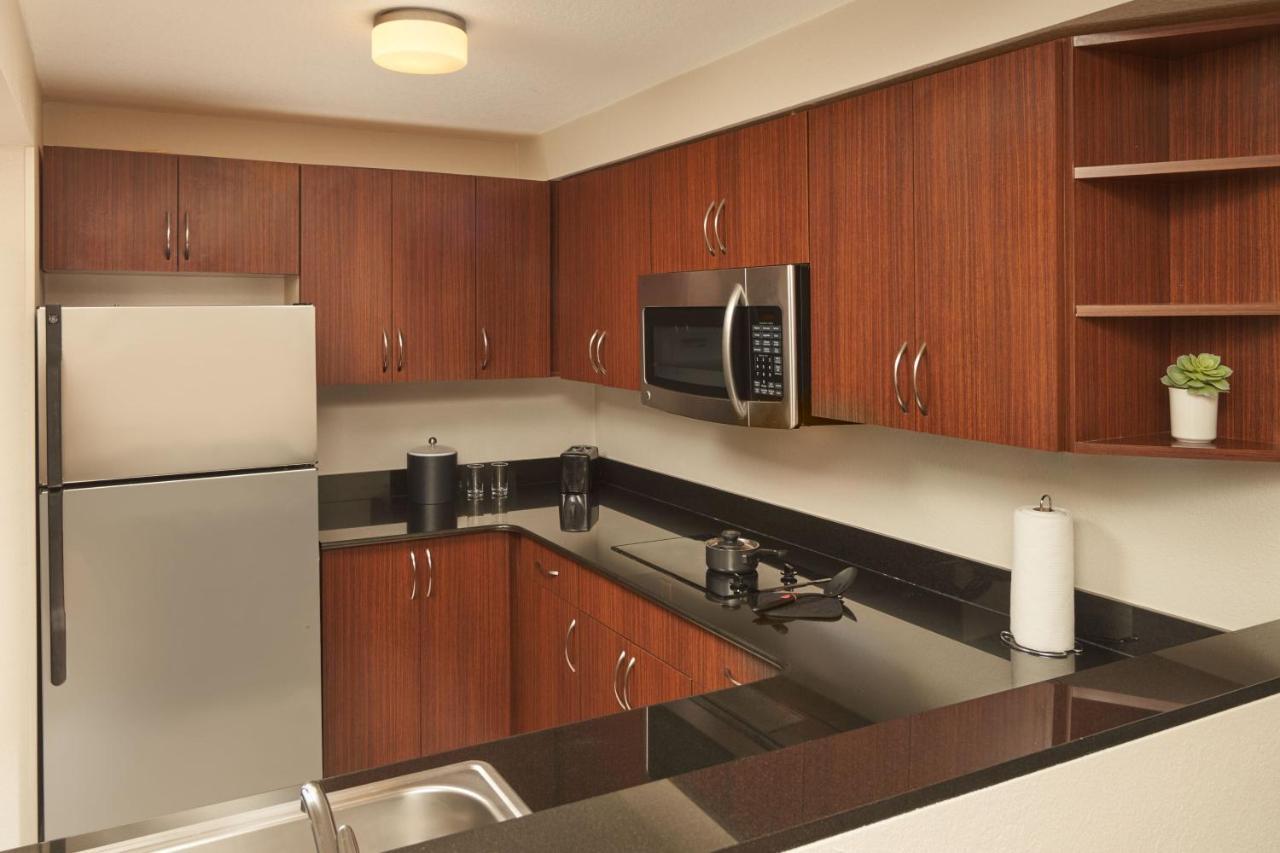 Fairfield Inn & Suites By Marriott Orlando International Drive/Convention Center Williamsburg Buitenkant foto