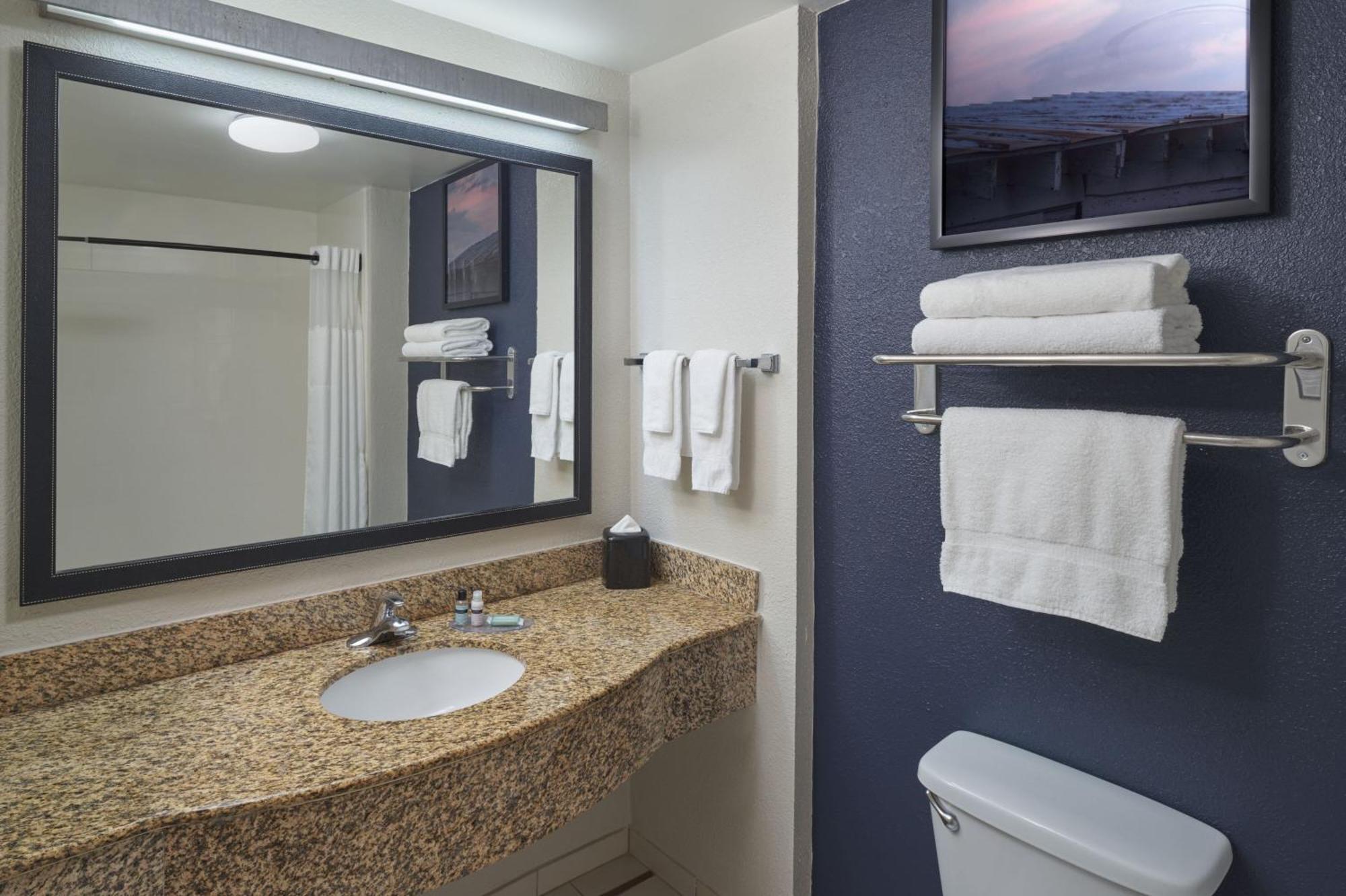 Fairfield Inn & Suites By Marriott Orlando International Drive/Convention Center Williamsburg Buitenkant foto