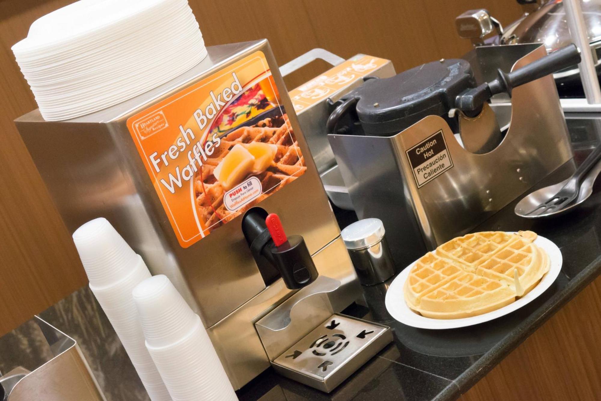 Fairfield Inn & Suites By Marriott Orlando International Drive/Convention Center Williamsburg Buitenkant foto