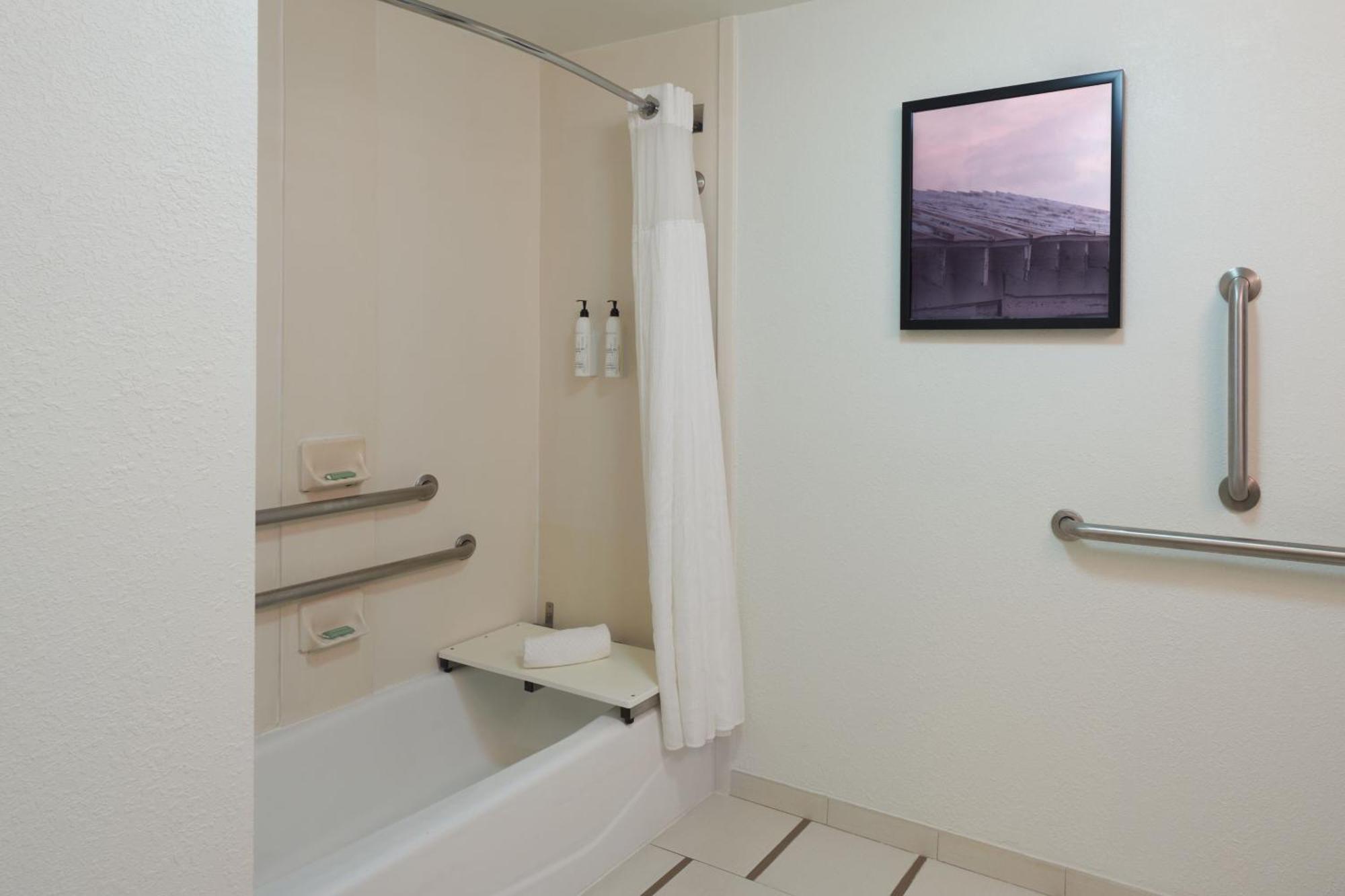 Fairfield Inn & Suites By Marriott Orlando International Drive/Convention Center Williamsburg Buitenkant foto