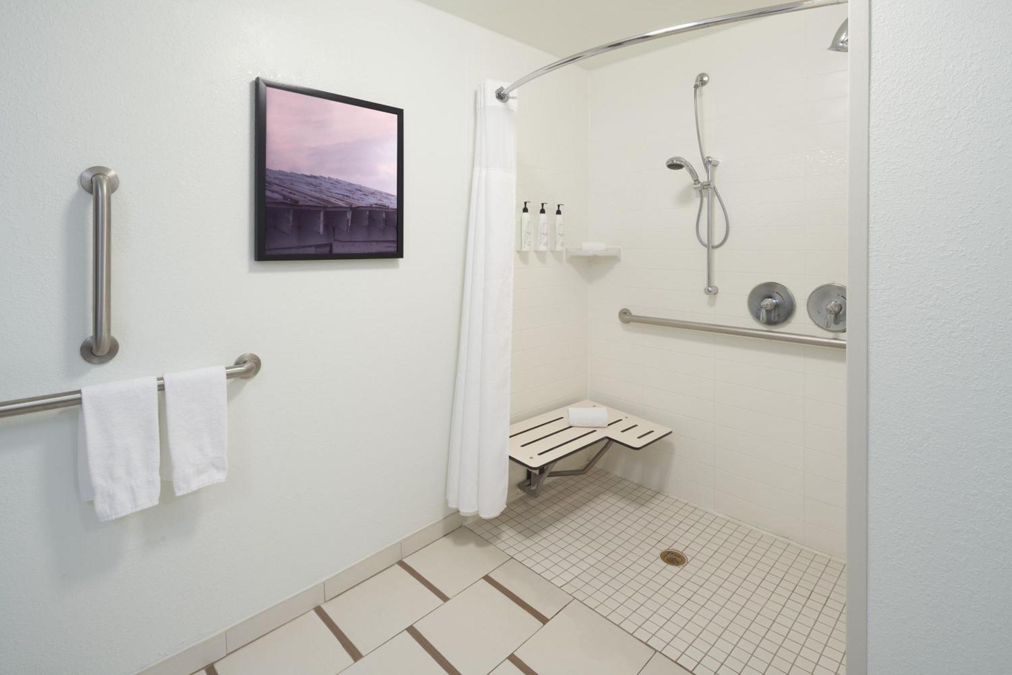 Fairfield Inn & Suites By Marriott Orlando International Drive/Convention Center Williamsburg Buitenkant foto