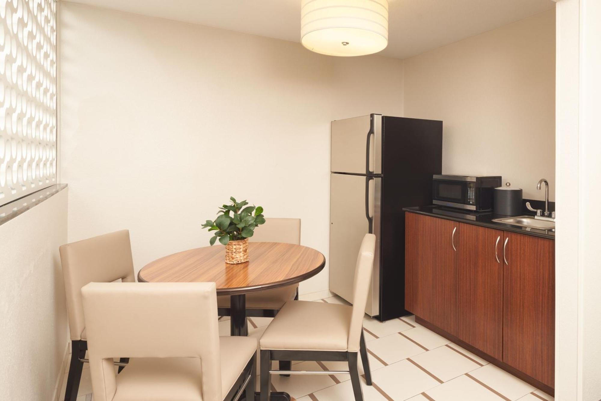 Fairfield Inn & Suites By Marriott Orlando International Drive/Convention Center Williamsburg Buitenkant foto