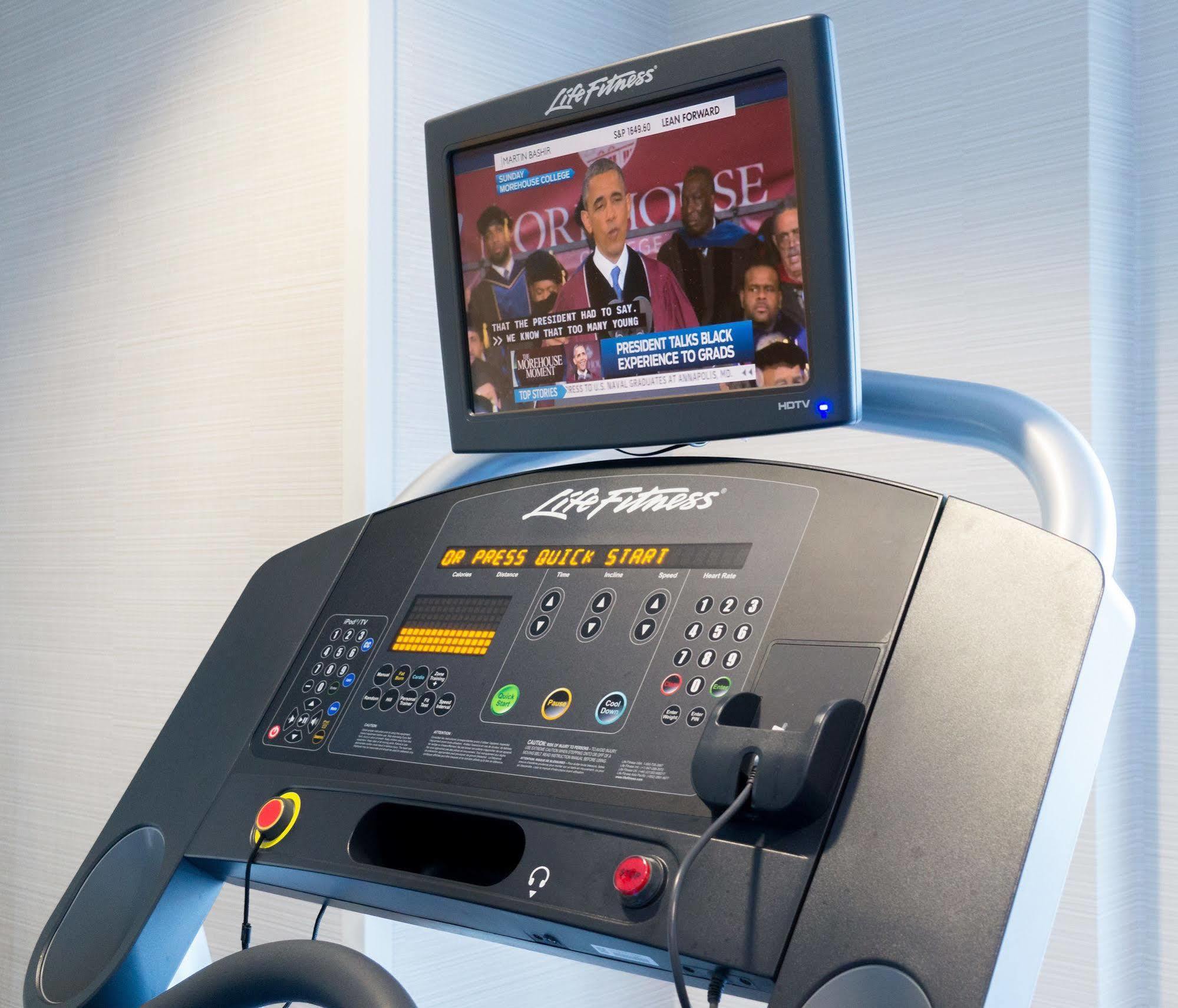 Fairfield Inn & Suites By Marriott Orlando International Drive/Convention Center Williamsburg Buitenkant foto